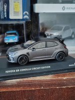 Toyota Corolla GR 